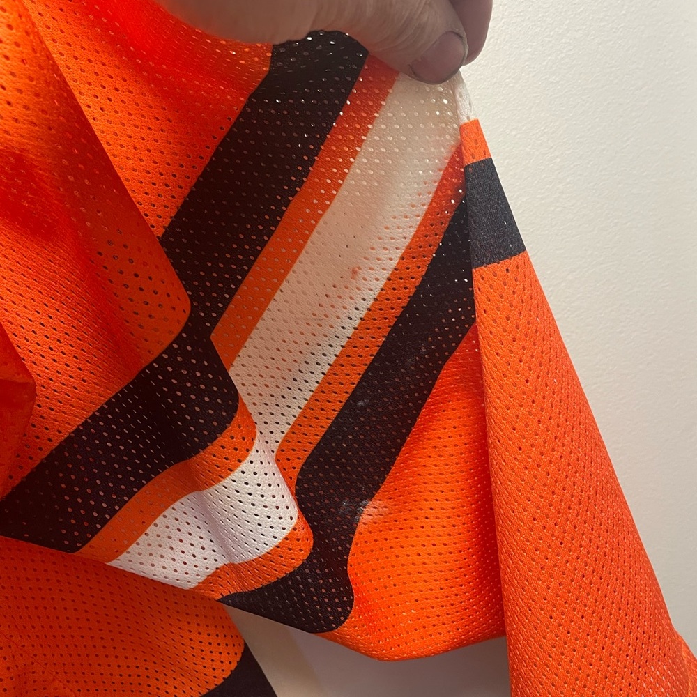 Vintage MTHL Jersey XL - Picture 8 of 8